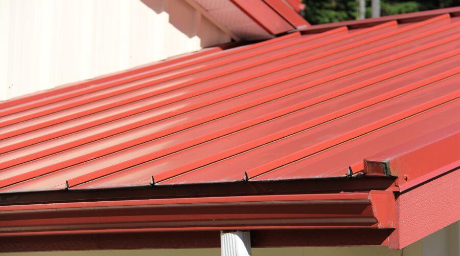 Emergency Industrial Roof Repair in Bluefield, WV